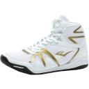 Everlast PIVT Low Top Boxing Shoes - Re-Packaged