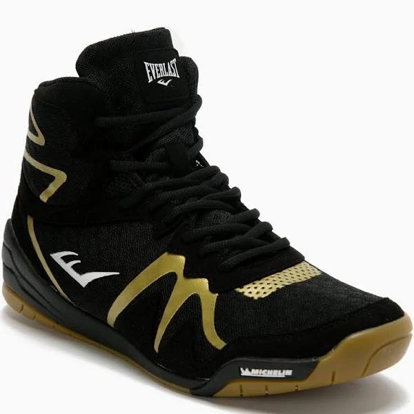 Everlast PIVT Low Top Men's Boxing Shoes