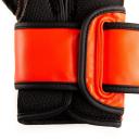 Everlast Powerlock 2 Pro Hook & Loop Training Gloves White / 14 OZ