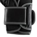 Everlast Powerlock 2 Pro Hook & Loop Training Gloves White / 14 OZ