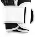 Everlast Powerlock 2 Pro Hook & Loop Training Gloves White / 14 OZ