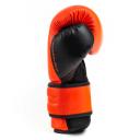 Everlast Powerlock 2 Pro Hook & Loop Training Gloves White / 14 OZ