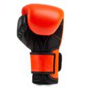 Everlast Powerlock 2 Pro Hook & Loop Training Gloves White / 14 OZ