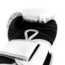 Everlast Powerlock 2 Pro Hook & Loop Training Gloves White / 14 OZ