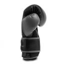 Everlast Powerlock 2 Pro Hook & Loop Training Gloves White / 14 OZ