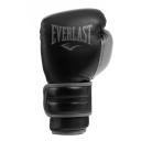 Everlast Powerlock 2 Pro Hook & Loop Training Gloves White / 14 OZ