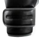 Everlast Powerlock 2 Pro Hook & Loop Training Gloves White / 14 OZ