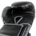 Everlast Powerlock 2 Pro Hook & Loop Training Gloves White / 14 OZ