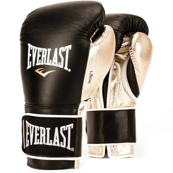 Everlast Powerlock Pro Training Gloves