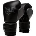 Everlast Powerlock Training Gloves, Size 10oz, Black