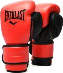 Everlast Powerlock Training Gloves, Size 10oz, Black