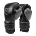 Everlast Powerlock Training Gloves, Size 10oz, Black