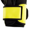 Everlast Powerlock Training Gloves, Size 10oz, Black
