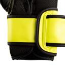 Everlast Powerlock Training Gloves, Size 10oz, Black