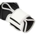 Everlast Powerlock Training Gloves, Size 10oz, Black