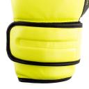Everlast Powerlock Training Gloves, Size 10oz, Black