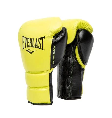 Everlast Pro Powerlock2 Fight Glove 8oz