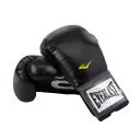 Everlast Pro Style Boxing Gloves-Black 16oz, Price/pair