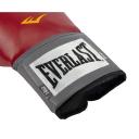Everlast Pro Style Boxing Gloves-Black 16oz, Price/pair
