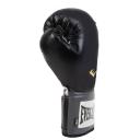 Everlast Pro Style Boxing Gloves-Black 16oz, Price/pair
