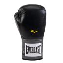 Everlast Pro Style Boxing Gloves-Black 16oz, Price/pair