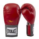 Everlast Pro Style Boxing Gloves-Black 16oz, Price/pair