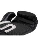 Everlast Pro Style Boxing Gloves-Black 16oz, Price/pair