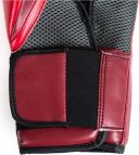 Everlast Pro Style Elite Boxing Gloves | Red | 10oz | Unisex | Synthetic Leather