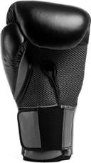 Everlast Pro Style Elite Unisex Training Gloves Black/Grey 16