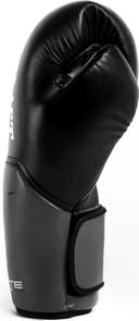 Everlast Pro Style Elite Unisex Training Gloves Black/Grey 16