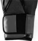 Everlast Pro Style Elite Unisex Training Gloves Black/Grey 16