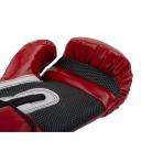 Everlast Pro Style Training Gloves 14 oz Red