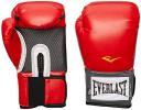 Everlast Pro Style Training Gloves 14 oz Red