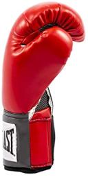 Everlast Pro Style Training Gloves 14 oz Red