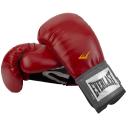 Everlast Pro Style Training Gloves 14 oz Red