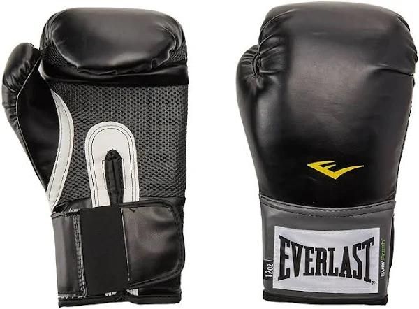 Everlast Pro Style Training Gloves | Sports