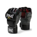 Everlast Train Advanced MMA 7-Ounce Closed-Thumb Grappling/Training Gloves