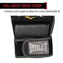 Everlast Train Advanced MMA 7-Ounce Closed-Thumb Grappling/Training Gloves