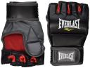 Everlast Train Advanced MMA 7-Ounce Closed-Thumb Grappling/Training Gloves
