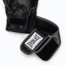 Everlast Train Advanced Wristwrap Heavy Bag Gloves