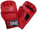 Everlast Train Advanced Wristwrap Heavy Bag Gloves