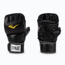 Everlast Train Advanced Wristwrap Heavy Bag Gloves