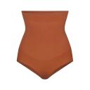 Everyday Sculpt High-Waisted Brief | Bronze