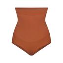 Everyday Sculpt High-Waisted Brief | Bronze
