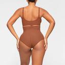 Everyday Sculpt High-Waisted Brief | Bronze