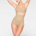 Everyday Sculpt High-Waisted Brief | Clay