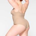 Everyday Sculpt High-Waisted Brief | Mica