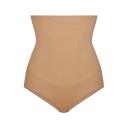 Everyday Sculpt High-Waisted Brief | Ochre