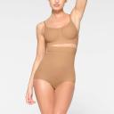 Everyday Sculpt High-Waisted Brief | Ochre