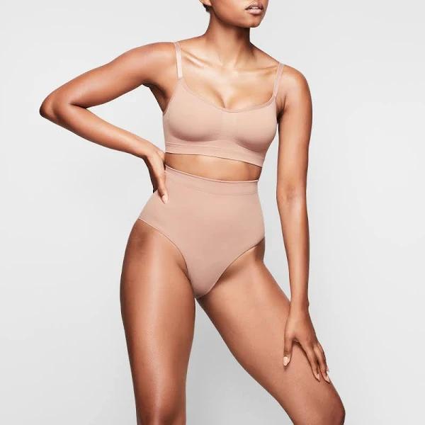 Everyday Sculpt High-Waisted Brief | Sienna